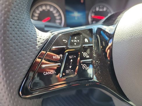 New 2025 Mercedes-Benz Sprinter 2500 image 25