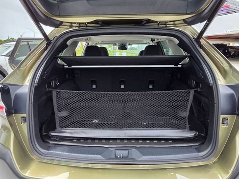 Used 2024 Subaru Outback Touring XT image 25