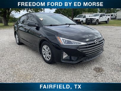 Used 2020 Hyundai Elantra SE