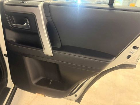 Certified 2023 Toyota 4Runner SR5 RWD image 26