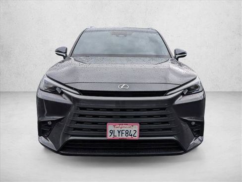 Used 2024 Lexus TX 350 AWD w/ Cold Weather Package image 2
