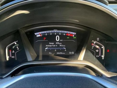 Used 2022 Honda CR-V EX image 15