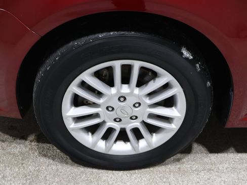 Used 2015 Ford Flex SEL w/ Equipment Group 202A image 9