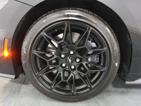 Certified 2024 Ford Mustang GT Premium w/ GT Performance Package image 29