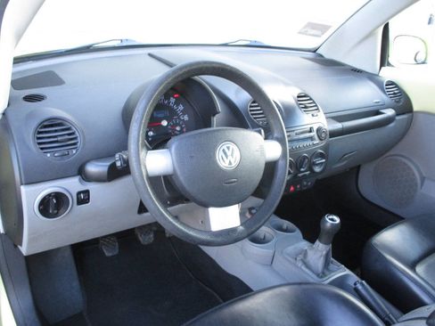 Used 2003 Volkswagen Beetle GLS image 49