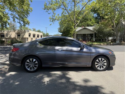 Used 2015 Honda Accord EX-L image 6