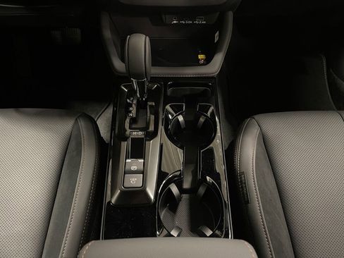 New 2026 Subaru Forester Touring AWD/4WD image 14