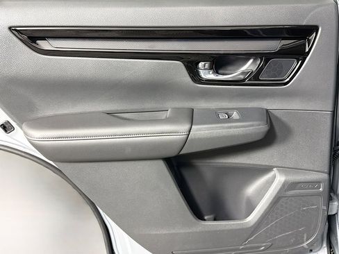 Used 2026 Honda CR-V EX-L image 28