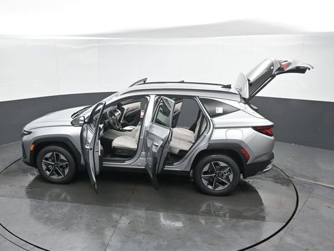 New 2026 Hyundai Tucson SEL image 54