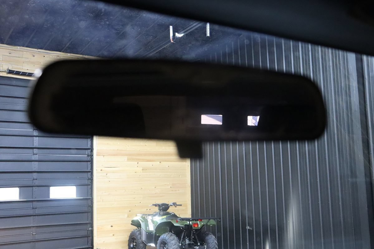Used 2017 Jeep Wrangler Unlimited Sport w/ Connectivity Group AWD/4WD image 45