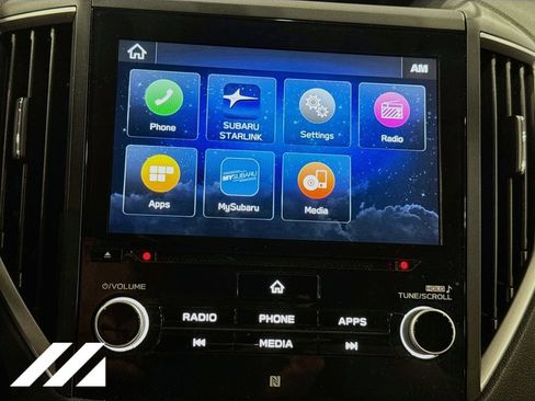 Used 2019 Subaru Forester Limited AWD/4WD image 16