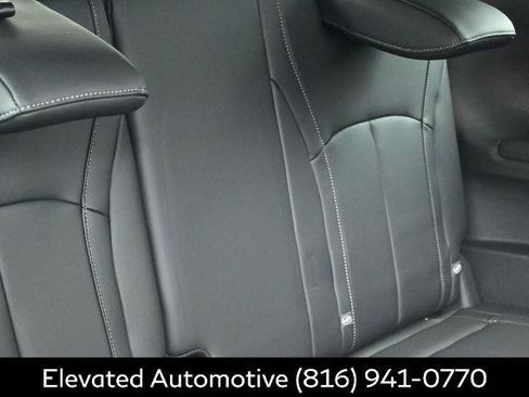Certified 2026 INFINITI QX60 Autograph w/ Autograph Tech Package AWD/4WD image 13