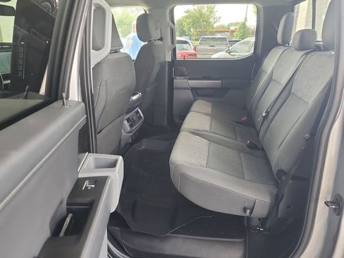Used 2023 Ford F150 XLT w/ Equipment Group 302A High AWD/4WD image 24