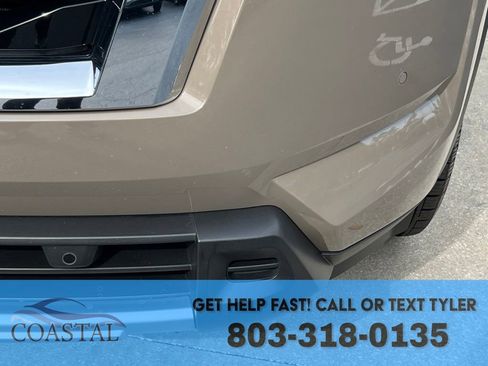 Used 2024 Nissan Pathfinder Platinum w/ Cargo Package image 38