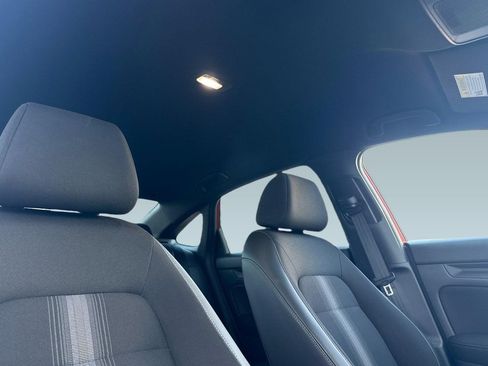 Certified 2024 Honda Civic Sport image 25