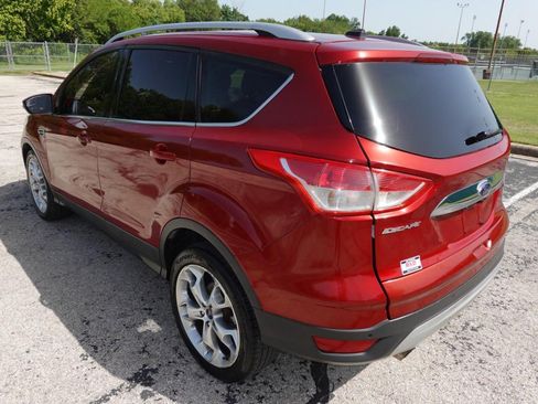 Used 2014 Ford Escape Titanium FWD image 5