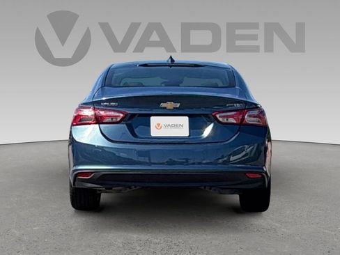 Used 2024 Chevrolet Malibu LT FWD image 17