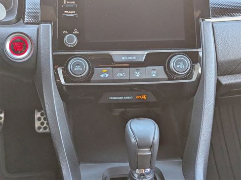 Used 2020 Honda Civic Sport image 22