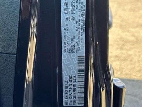 New 2026 Jeep Gladiator Willys image 26