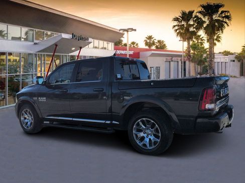 Used 2018 RAM 1500 Limited RWD image 5