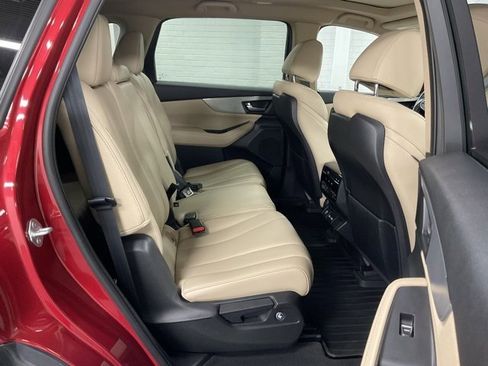 Used 2022 Acura MDX SH-AWD image 17