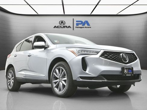 Used 2023 Acura RDX AWD w/ Technology Package image 33