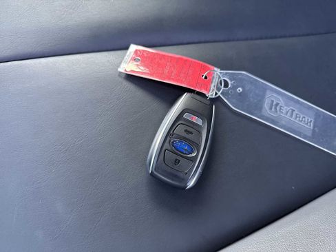 Used 2025 Subaru Forester Sport image 32