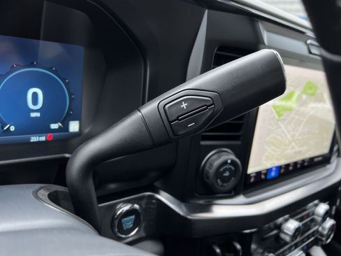 New 2026 Ford F350 Lariat w/ Lariat Ultimate Package image 22