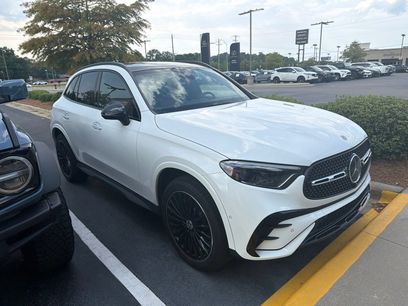 Used 2023 Mercedes-Benz GLC 300