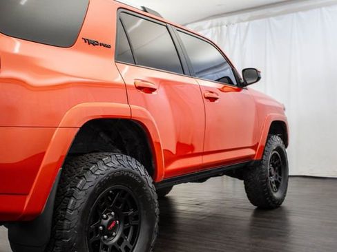 Used 2015 Toyota 4Runner TRD Pro image 33