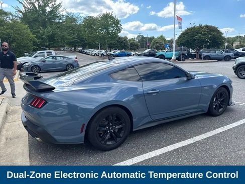 Used 2024 Ford Mustang GT RWD image 6