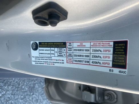 Used 2014 Nissan Rogue SL w/ SL Premium Package image 20