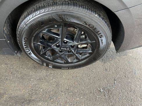 Used 2025 Kia K5 LXS image 31