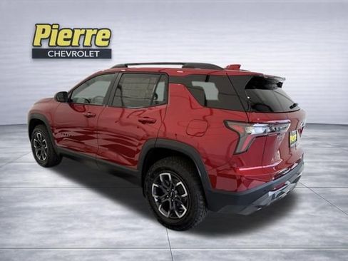 New 2026 Chevrolet Equinox ACTIV image 2