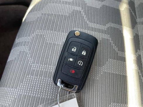Used 2015 Chevrolet Volt FWD image 44