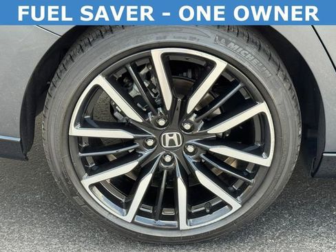 Certified 2023 Honda Accord Touring image 12