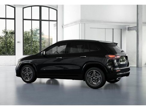 New 2026 Mercedes-Benz GLA 250 4MATIC image 31