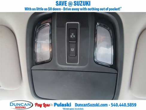 Used 2017 Kia Sorento LX image 28