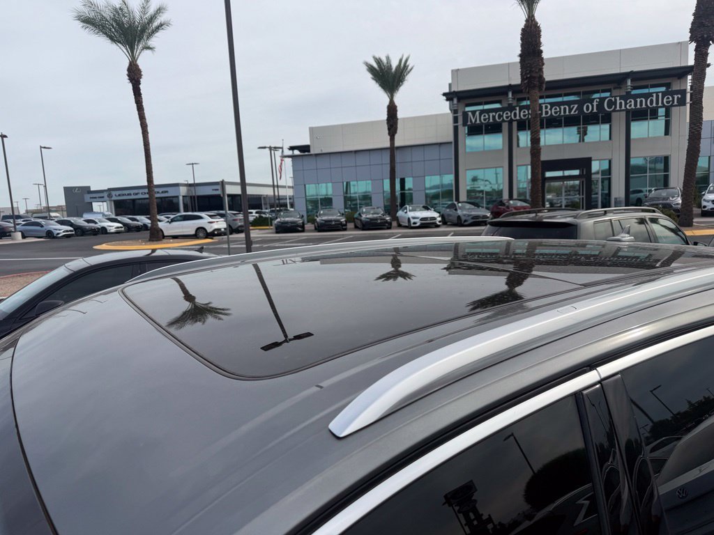 Used 2018 Audi Q7 3.0T Prestige w/ Prestige Package AWD/4WD image 5