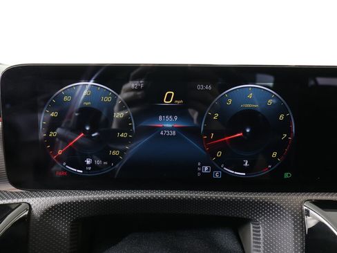 Used 2021 Mercedes-Benz A 220 A 220 4MATIC image 30