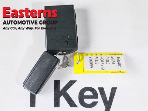 Used 2024 Polestar Polestar 2 image 24