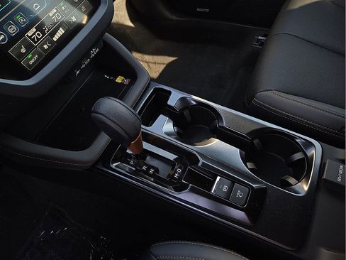 New 2026 Subaru Forester Wilderness image 21