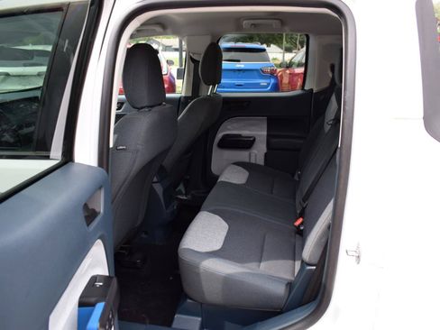 Used 2025 Ford Maverick XLT w/ Equipment Group 302A AWD/4WD image 36