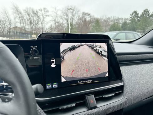 New 2026 Subaru Outback Limited image 32