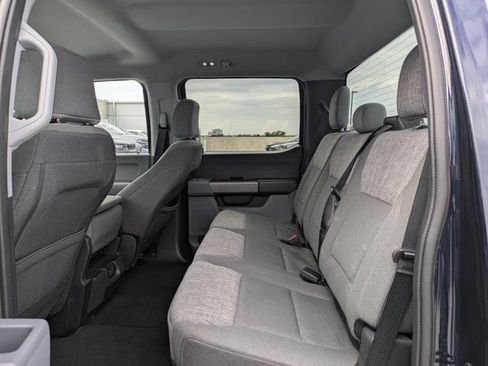Used 2023 Ford F150 XLT AWD/4WD image 13