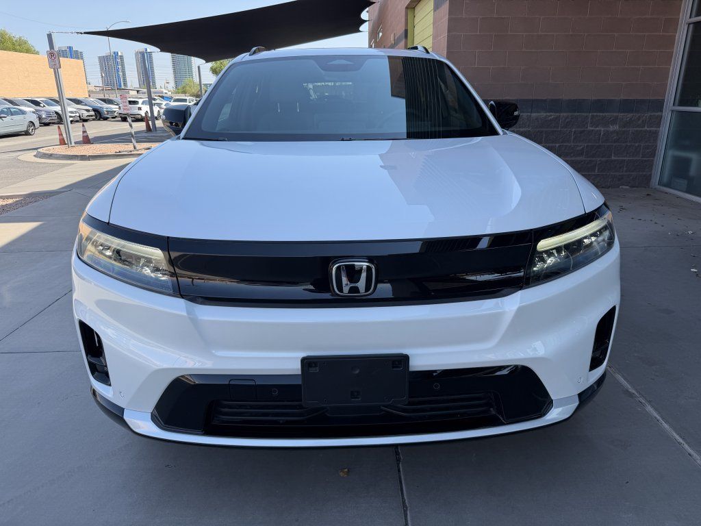 Used 2024 Honda Prologue Touring image 10