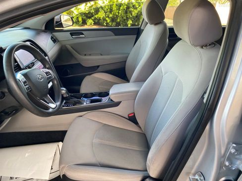 Used 2018 Hyundai Sonata ECO FWD image 20