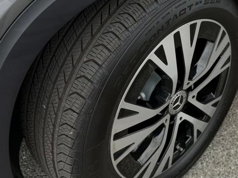 Certified 2026 Mercedes-Benz GLB 250 image 16