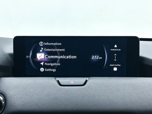 Certified 2025 MAZDA CX-70 Plug-In Hybrid w/ Premium Pkg image 20