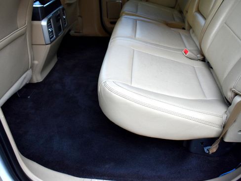 Used 2015 Ford F150 Lariat image 24